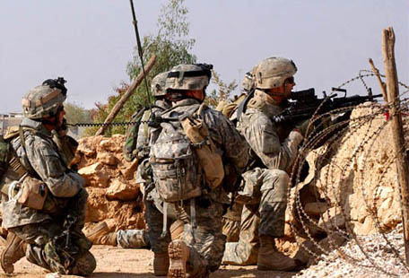 دستاورد امریکا برای افغانستان پس از یازده سال حضور