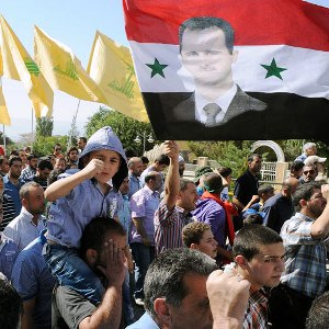 بودن اسد بهتر از نبود اوست