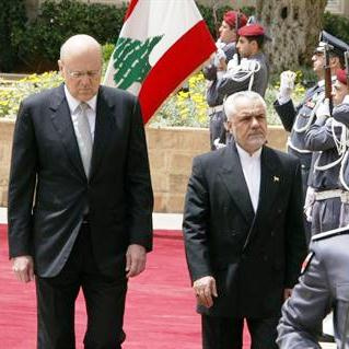 پیش بینی آینده حزب الله لبنان