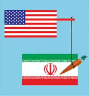 از توافق میان تهران- واشنگتن خبری نیست