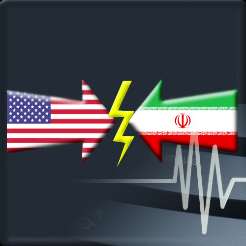 رقابت متوازن ایران و امریکا در منطقه