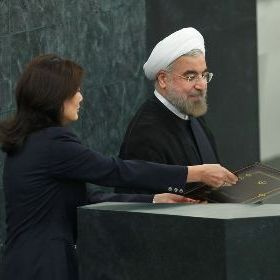 عبور ایران و آمریکا از ناز و نیاز