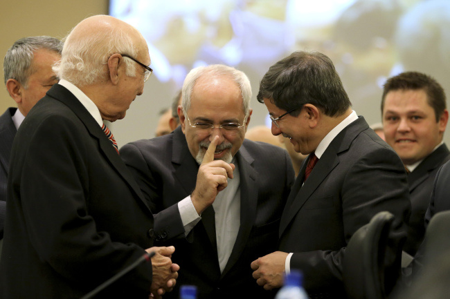 ایران، محور تلاش‌های تازه حل بحران سوریه