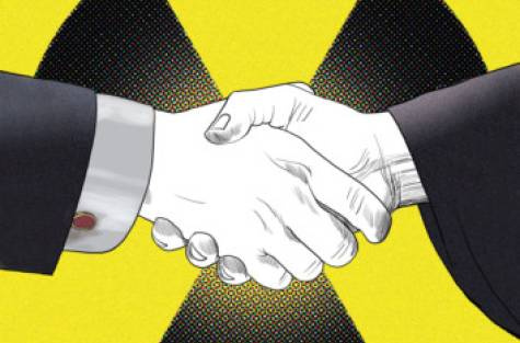 بیم و امید ها به آخرین مذاکره هسته ای سال  2013