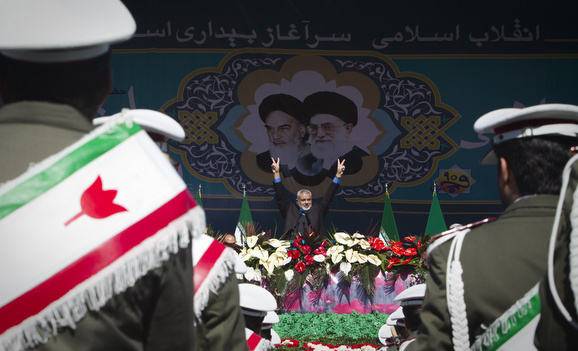 ماه عسل حماس با تهران تکرار می شود؟