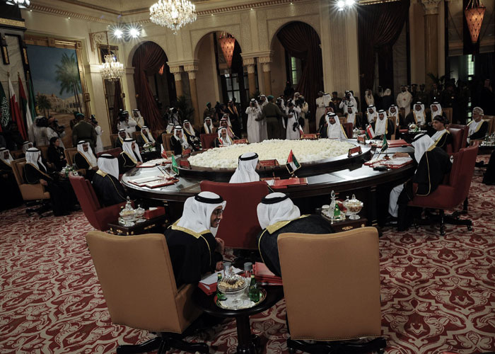 مصر عضو شورای همکاری خلیج فارس می‌شود؟