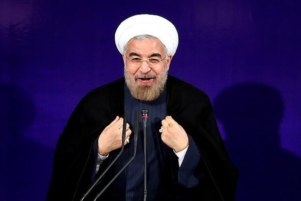 حرف های روحانی نشان از امضای توافق نهایی است