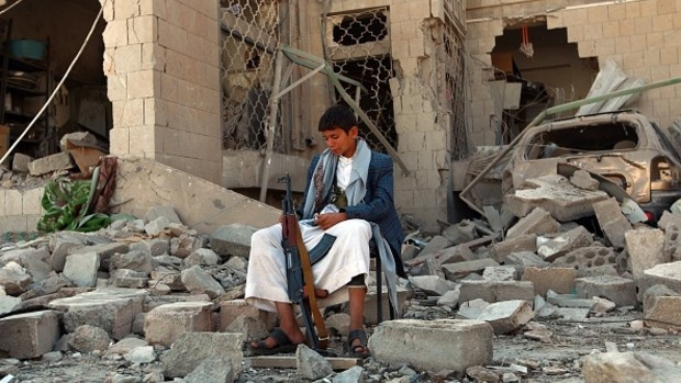 آمریکا، یمن را به ایران واگذار کرده است