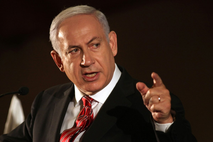 نگرانی نتانیاهو از پایبندی ایران به توافق نهایی