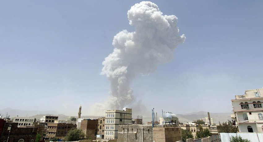 یمن مانعی جدید در مذاکرات هسته‌ای