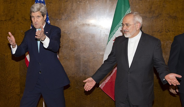 افسانه‌های تحریم ایران