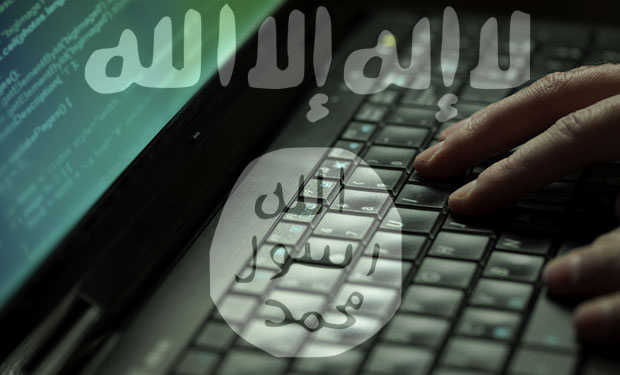 تهدید داعش در فضای سایبری را دست کم نگیرید