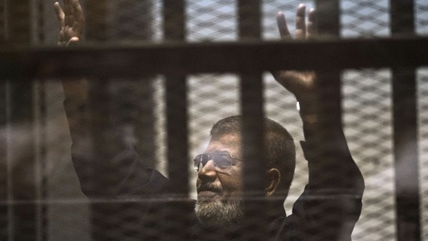 سیسی حکم اعدام مرسی را اجرا می‌کند؟
