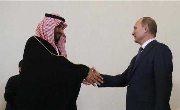 عربستان از آمریکا دور و به روسیه نزدیک می‌شود؟