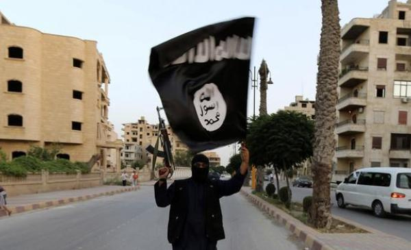 مجازات رهبر داعش به سبک «بازی تاج و تخت»