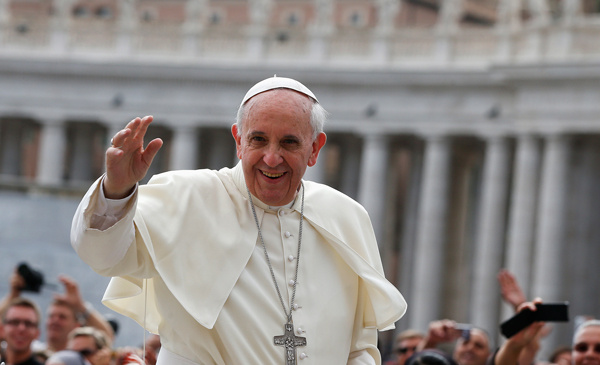 اختلافات ده گانه پاپ و جمهوریخواهان