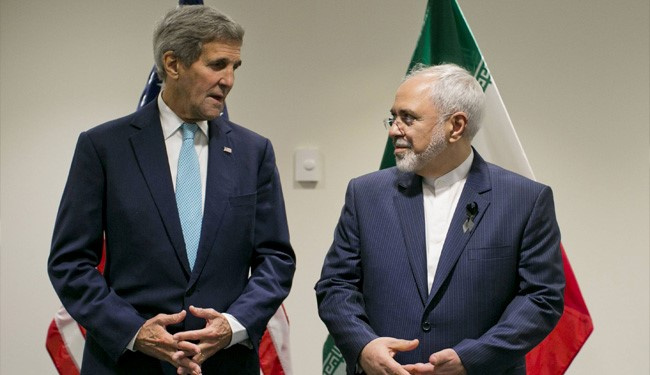 پایان نه چندان خوب سال ۲۰۱۵ برای رابطه ایران و آمریکا