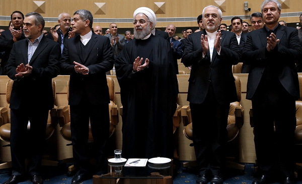 اجرای برجام و حاکم شدن عمل‌گرایی در تهران