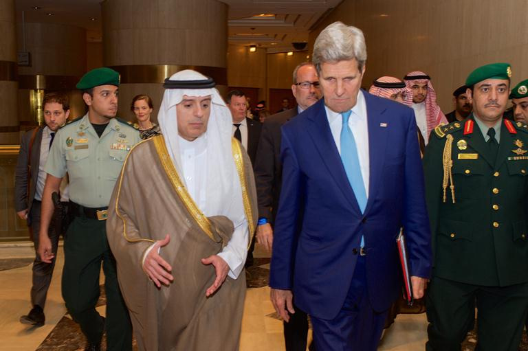 از عقب‌نشینی عربستان از مواضعش تا اعزام جاسوس‌های چچنی به سوریه
