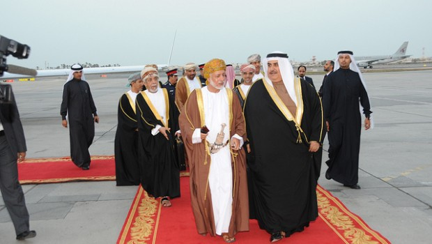 قطر و عمان به دنبال روابط نزدیک با ایران هستند