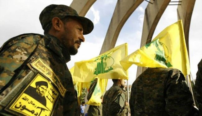 فشار به حزب‌الله برای تنگ کردن عرصه بر ایران 