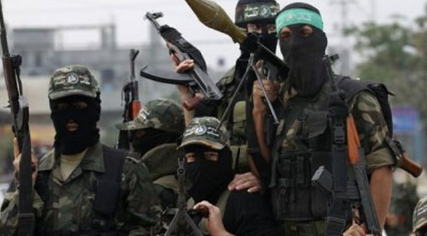 حماس به دنبال جلب رضایت عربستان