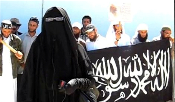 چرا زنان غربی به داعش می‌پیوندند؟