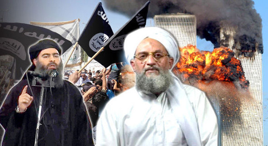 القاعده و داعش با هم متحد می‌شوند؟ 