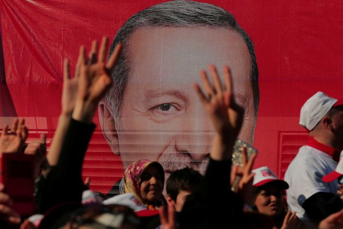 پیروزی اردوغان یعنی شکست نیروهای متجدد 