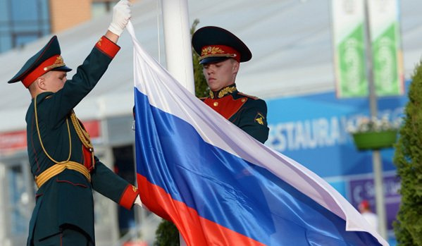 سیاست مسکو حفظ وضع موجود است
