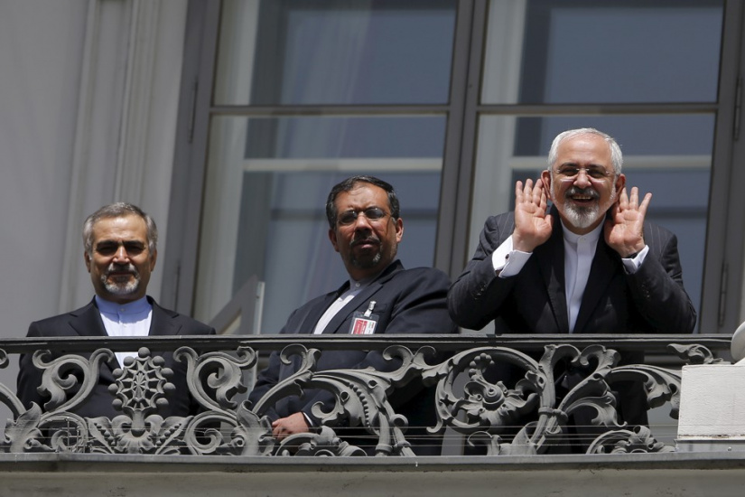 چگونه ترجمه اشتباه، توافقنامه هسته ای ایران را تهدید می کند