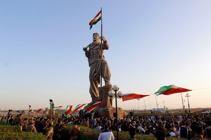 اقتصاد مانع اصلی مقابل استقلال کردستان عراق