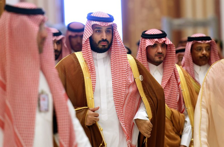 از دستگیری های جدید در عربستان تا وساطت شاه مغرب برای آزادی ولید بن طلال