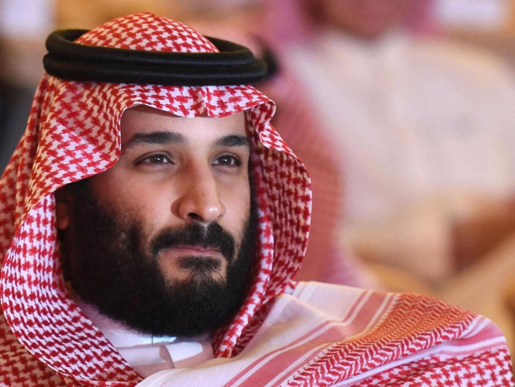 اشتباه محاسباتی محمد بن سلمان