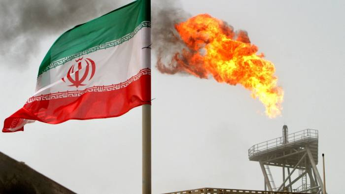 امید ایران به چین و روسیه در توقف تحریم‌های نفتی