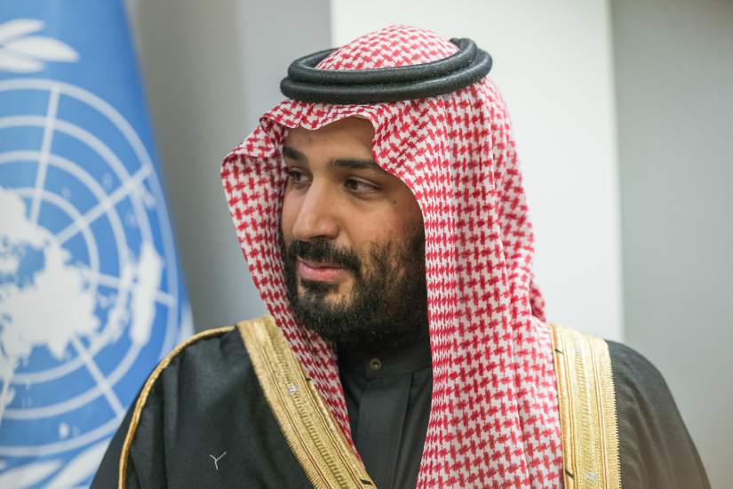 ترامپ باید نگران اصلاحات عربستان سعودی باشد