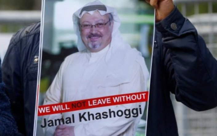 احتمال هم دستی امریکا با عربستان در ترور جمال خاشقجی