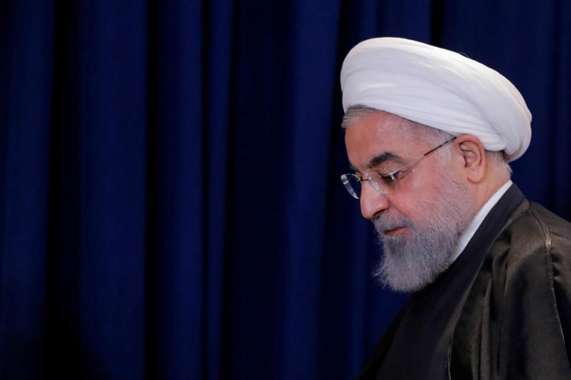 آمریکا همچنان اصرار دارد به دنبال تغییر نظام در ایران نیست