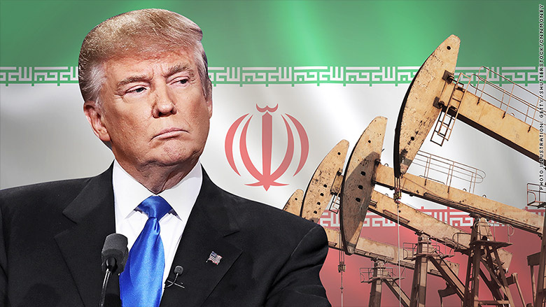 دشواری های منطقی در رسیدن به  توافق میان ایران و آمریکا