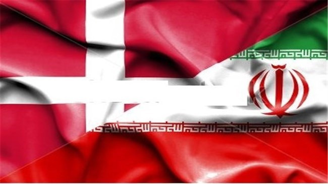 معماهای اتهامات ضد ایرانی دانمارک