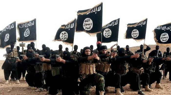 نیاز داعش به ایالات متحده برای بقا