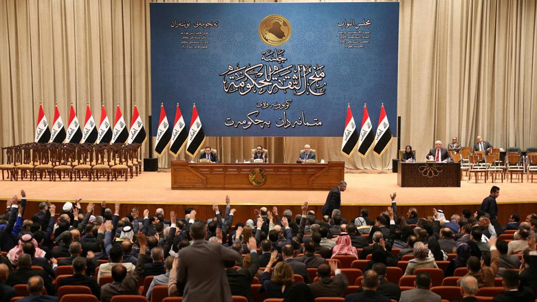 جایگاه اپوزیسیون در دموکراسی عراقی