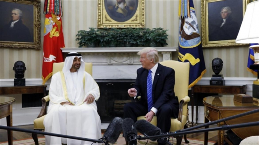 بازنگری امارات متحده عربی در اهداف سیاست خارجی (بخش اول)