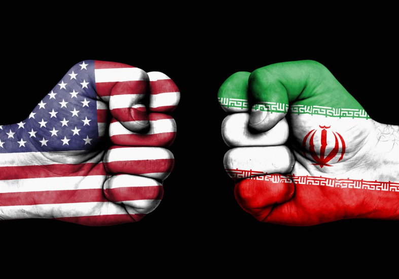 اعراب از تجربه ایران در تعامل با امریکا درس بگیرند