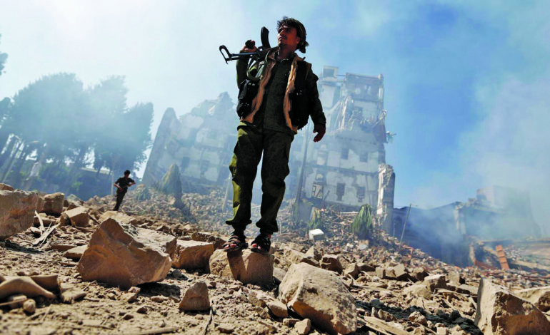 از فرصت پایان دادن به جنگ یمن استفاده کنیم