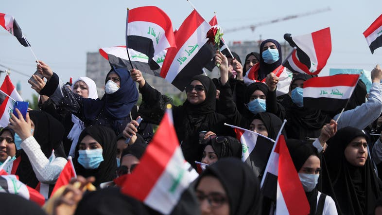 ایران بر حفظ منافع خود بر عراق اصرار دارد