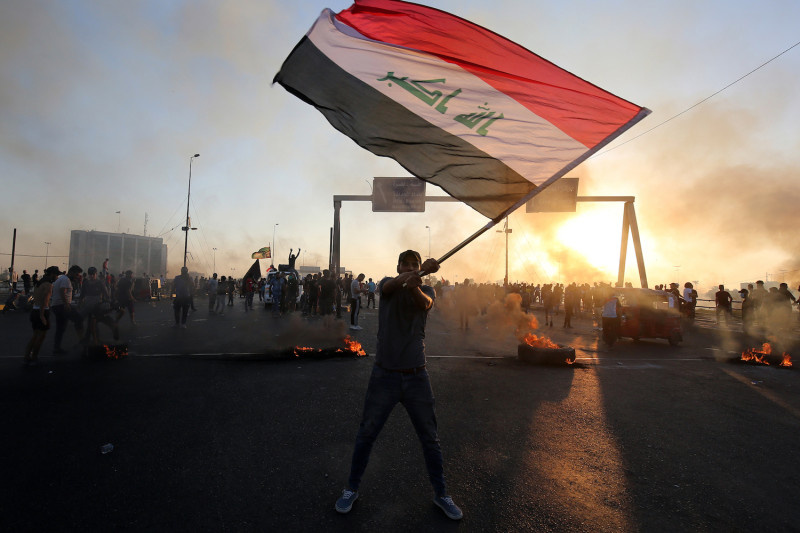 زورآزمایی ایران و آمریکا در انتخاب جانشین نخست وزیر عراق