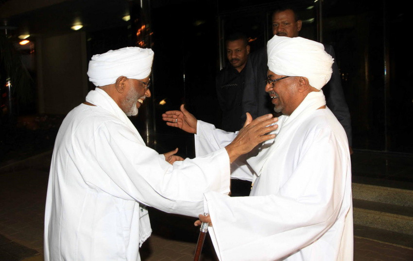 اخوان المسلمین سودان و تکرار تجربه ای آزموده