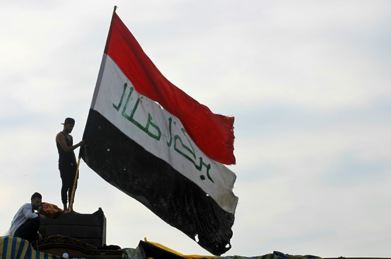 توازن قدرت در عراق به هم خورده است؟