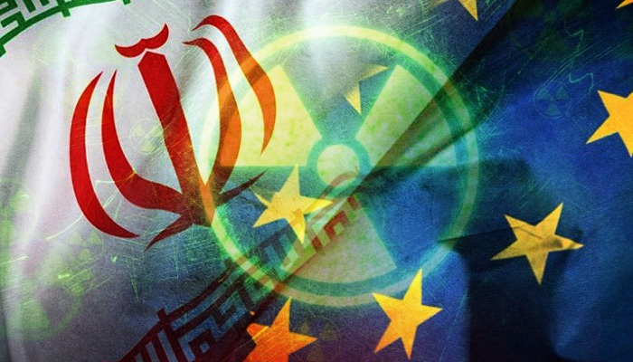 رشد برنامه هسته‌ای ایران در سایه جنجال آفرینی آمریکا و وقت کشی اروپا